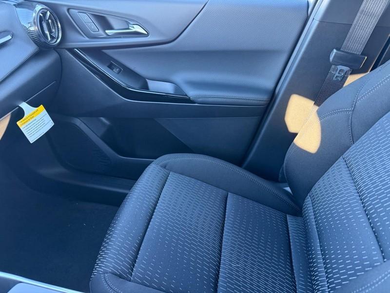 new 2026 Chevrolet Equinox car, priced at $27,620