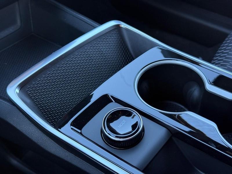 new 2026 Chevrolet Equinox car, priced at $27,620