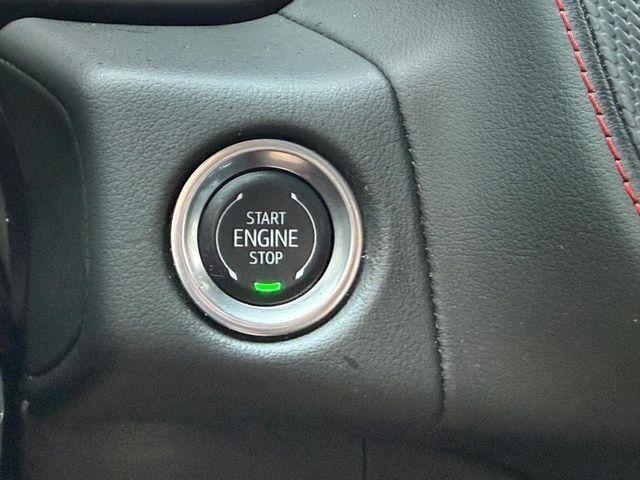 used 2024 Chevrolet Tahoe car, priced at $70,712