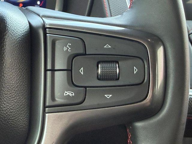 used 2024 Chevrolet Tahoe car, priced at $70,712