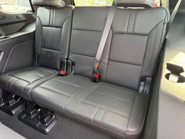 used 2024 Chevrolet Tahoe car, priced at $70,712