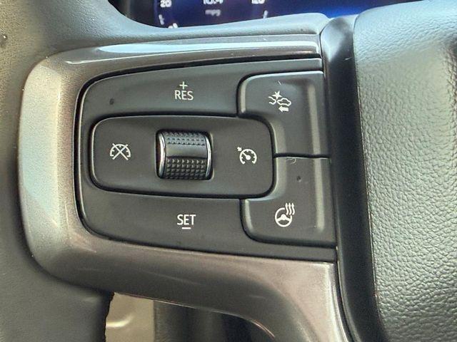 used 2024 Chevrolet Tahoe car, priced at $70,712