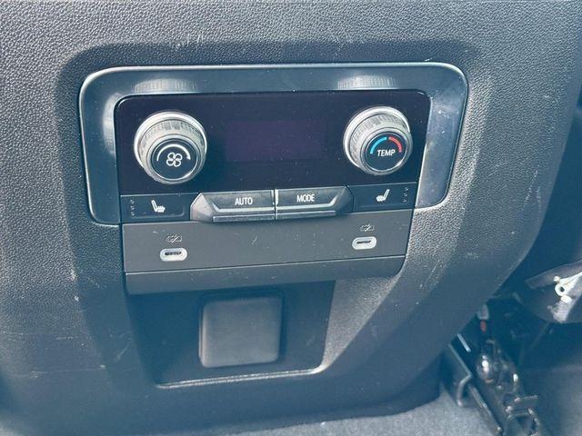 used 2024 Chevrolet Tahoe car, priced at $70,712