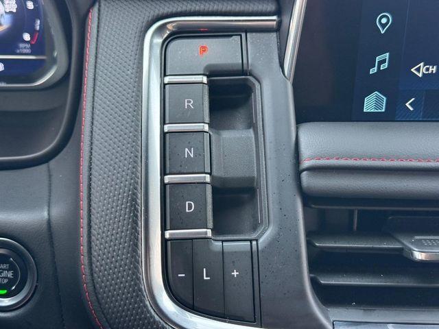 used 2024 Chevrolet Tahoe car, priced at $70,712