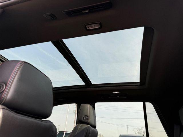 used 2024 Chevrolet Tahoe car, priced at $70,712