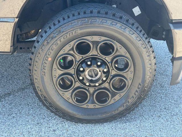 used 2024 Ford F-250 car, priced at $51,377