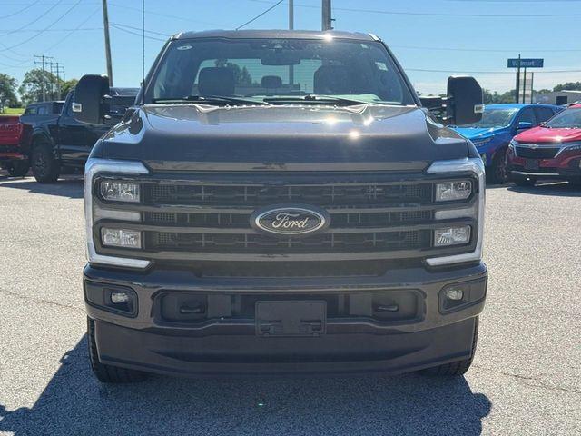 used 2024 Ford F-250 car, priced at $51,377