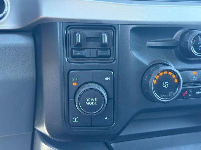 used 2024 Ford F-250 car, priced at $51,377
