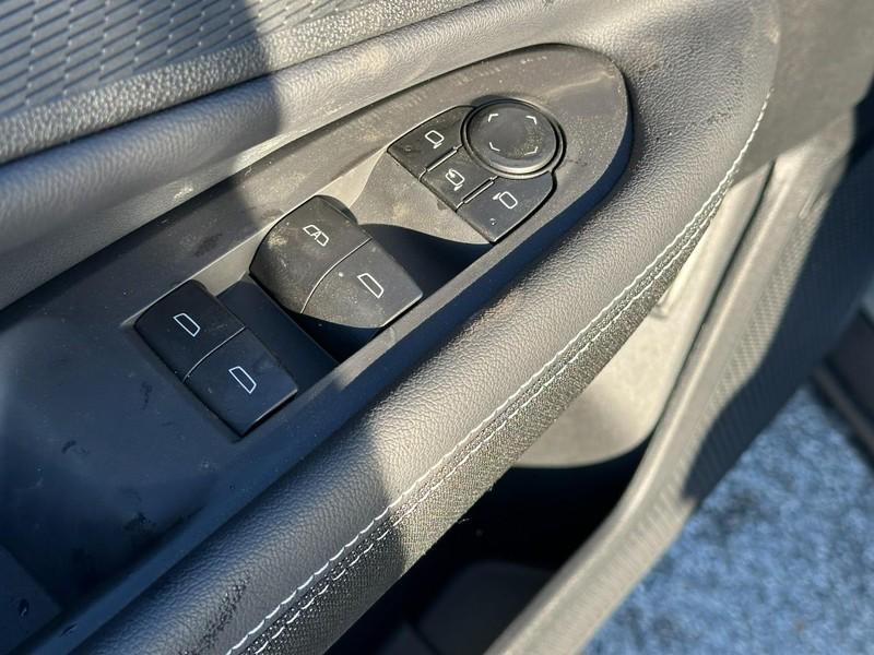 new 2026 Chevrolet Blazer EV car, priced at $46,735