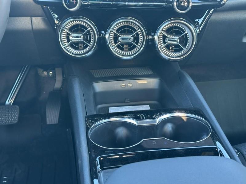 new 2026 Chevrolet Blazer EV car, priced at $46,735