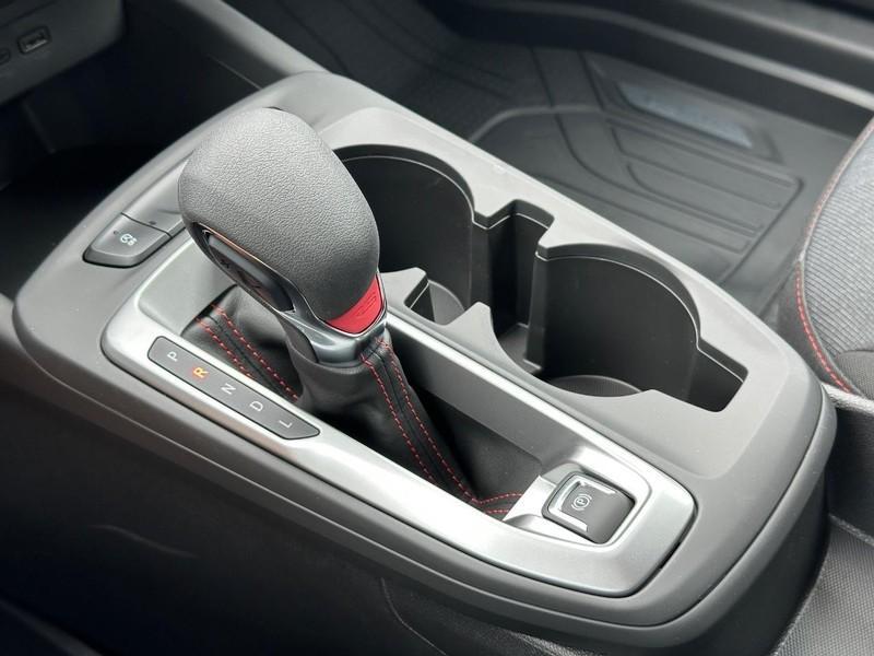 new 2026 Chevrolet Trax car, priced at $24,483