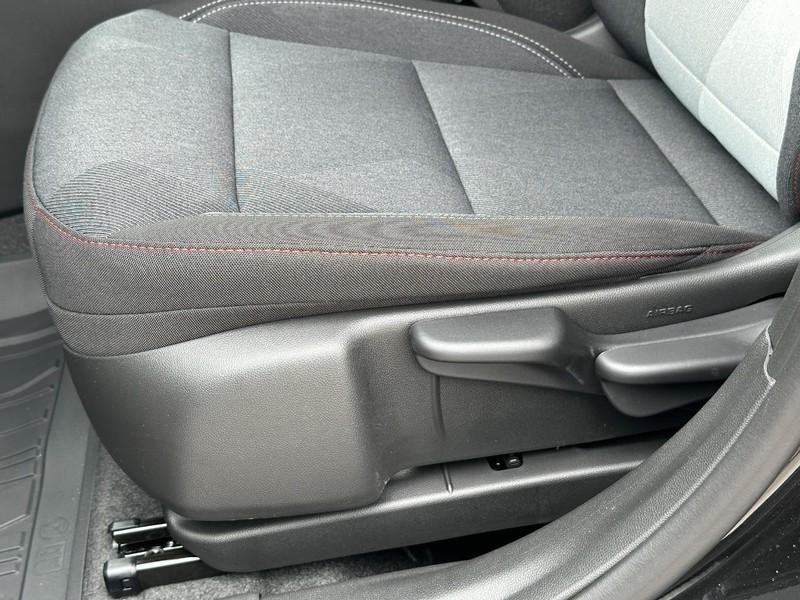 new 2026 Chevrolet Trax car, priced at $24,483
