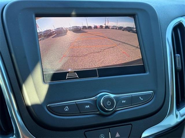 used 2024 Chevrolet Equinox car, priced at $24,699