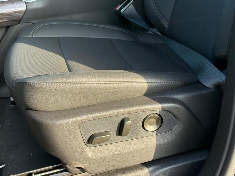 new 2026 Chevrolet Silverado 1500 car, priced at $50,805