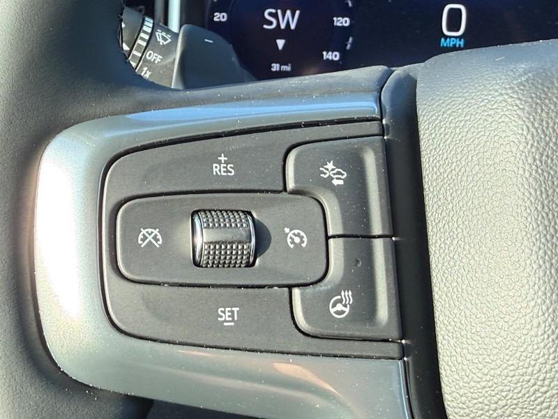 new 2026 Chevrolet Silverado 1500 car, priced at $50,805