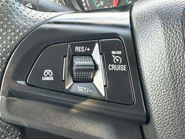 used 2020 Chevrolet Trax car, priced at $10,500