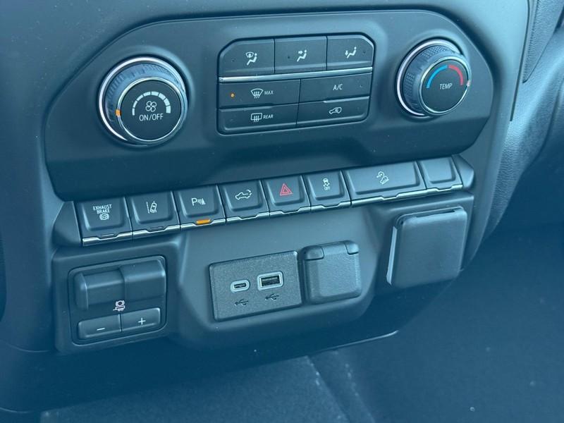 new 2026 Chevrolet Silverado 2500 car, priced at $61,395