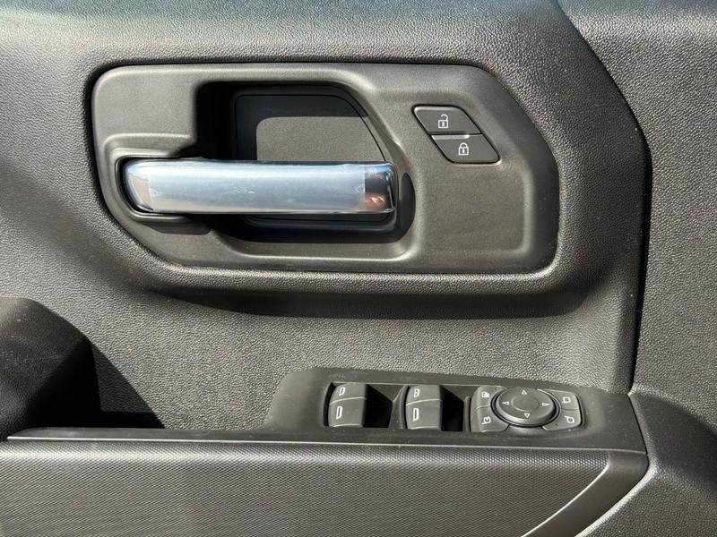 new 2026 Chevrolet Silverado 2500 car, priced at $61,395