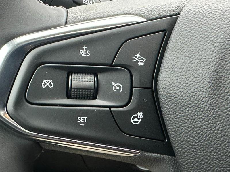 new 2026 Chevrolet Trax car, priced at $26,045