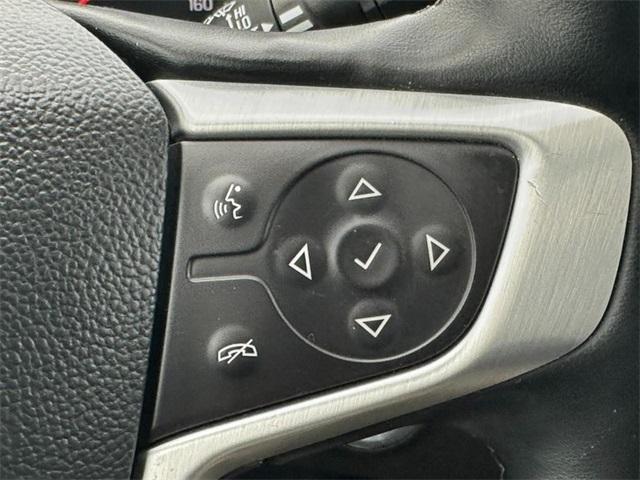 used 2024 GMC Terrain car, priced at $24,000