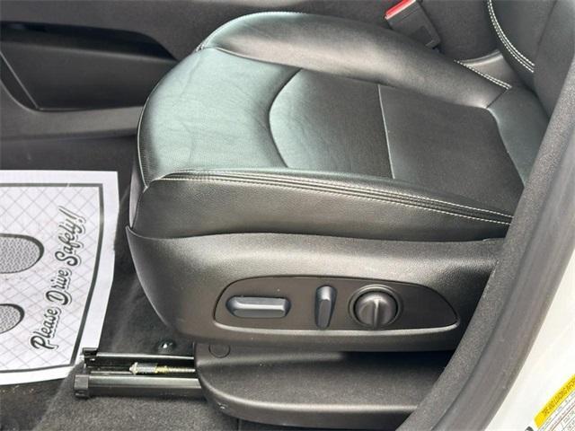 used 2024 GMC Terrain car, priced at $24,000