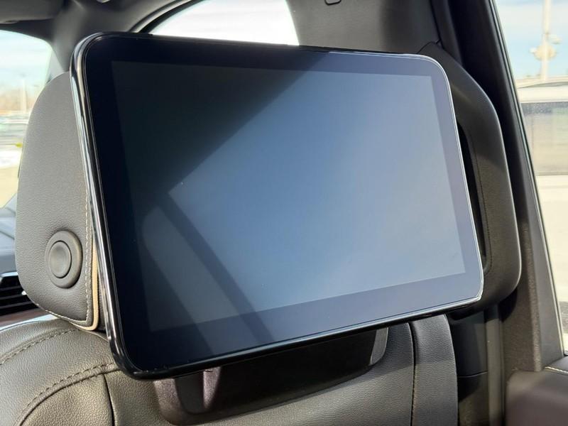 new 2026 Chevrolet Suburban car, priced at $85,495