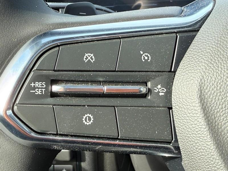 new 2026 Chevrolet Suburban car, priced at $85,495