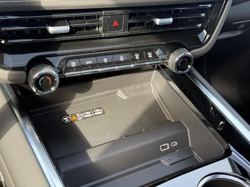 new 2026 Chevrolet Suburban car, priced at $85,495