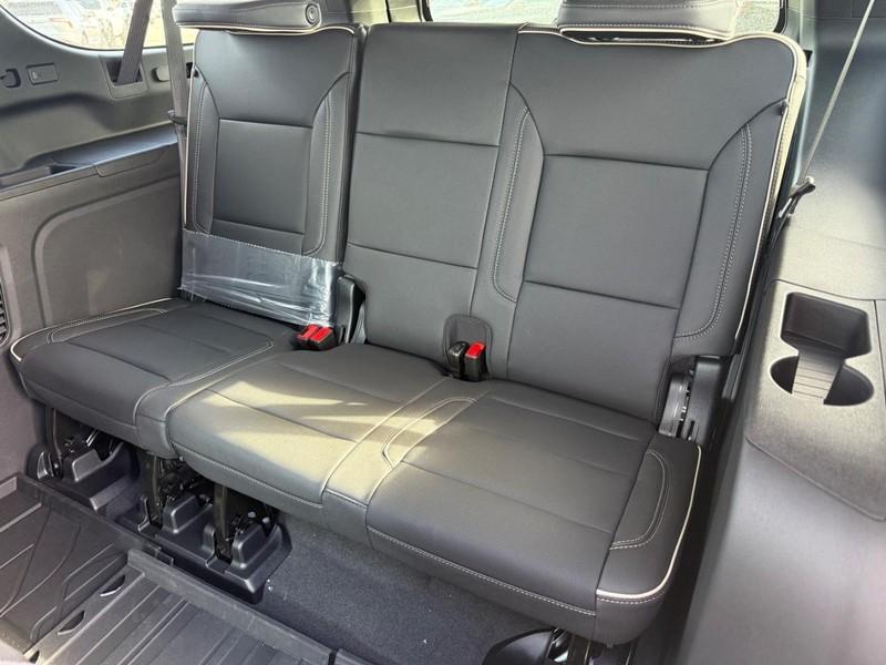 new 2026 Chevrolet Suburban car, priced at $85,495