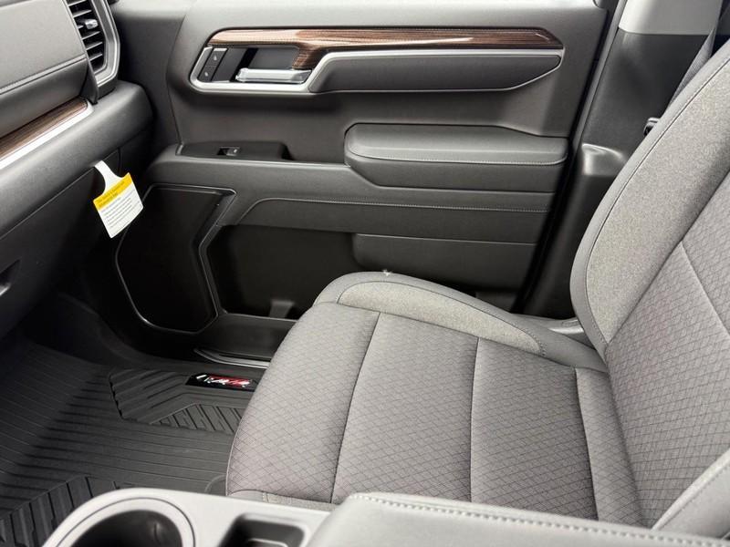 new 2026 Chevrolet Silverado 1500 car, priced at $47,288