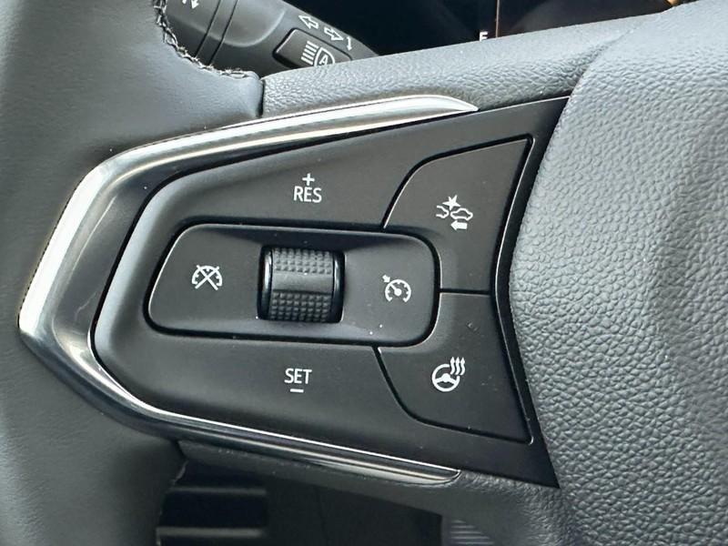 new 2026 Chevrolet TrailBlazer car, priced at $27,935