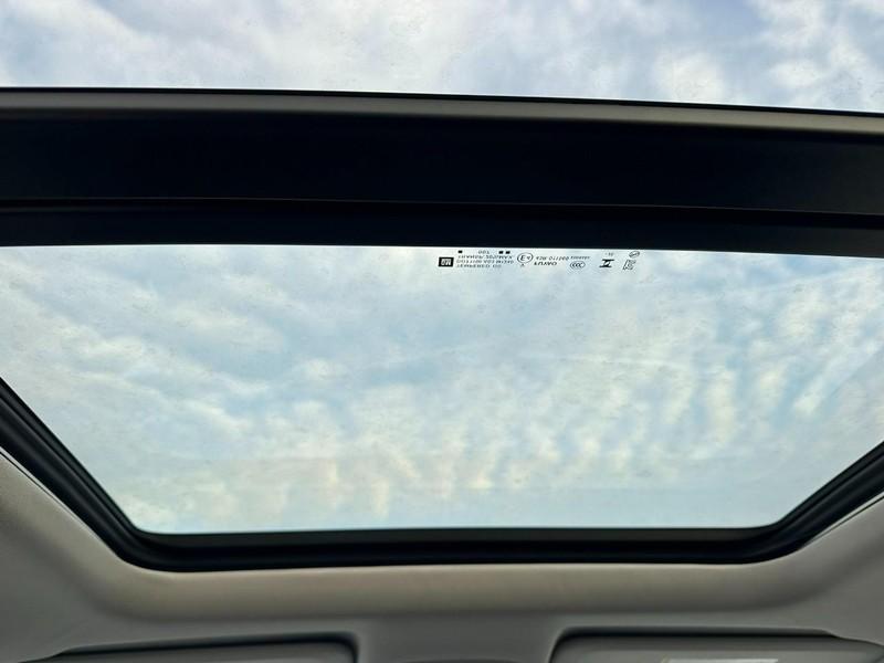 new 2026 Chevrolet TrailBlazer car, priced at $27,935