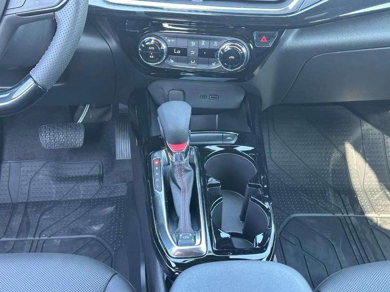new 2026 Chevrolet Trax car, priced at $26,005