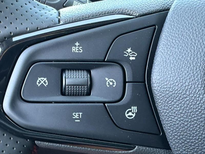 new 2026 Chevrolet Trax car, priced at $26,005