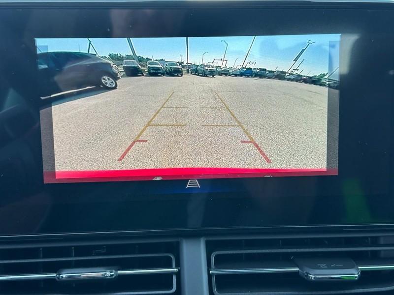 new 2026 Chevrolet Trax car, priced at $26,005