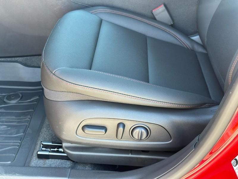 new 2026 Chevrolet Trax car, priced at $26,005