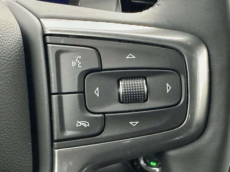 new 2026 Chevrolet Silverado 1500 car, priced at $58,390