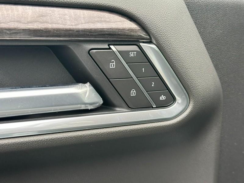 new 2026 Chevrolet Silverado 1500 car, priced at $58,390