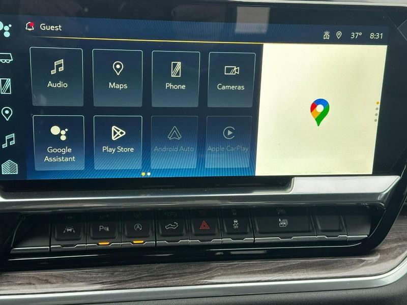 new 2026 Chevrolet Silverado 1500 car, priced at $58,390