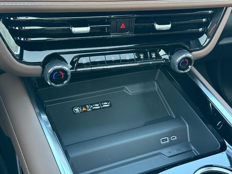 new 2026 Chevrolet Suburban car, priced at $91,030