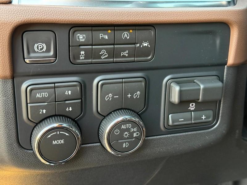 new 2026 Chevrolet Suburban car, priced at $91,030