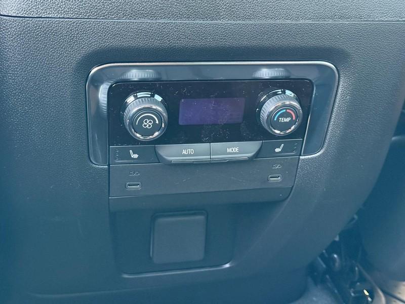 new 2026 Chevrolet Suburban car, priced at $91,030