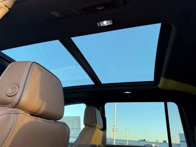 new 2026 Chevrolet Suburban car, priced at $91,030