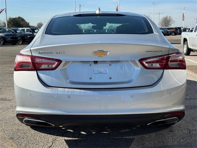 used 2019 Chevrolet Malibu car, priced at $22,712