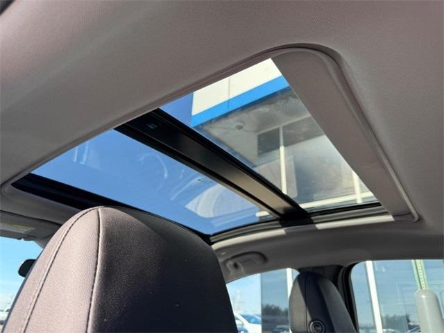 used 2019 Chevrolet Malibu car, priced at $22,712