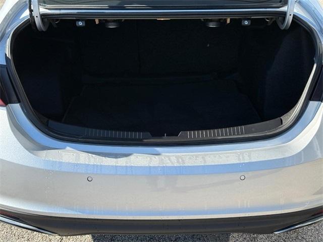 used 2019 Chevrolet Malibu car, priced at $22,712