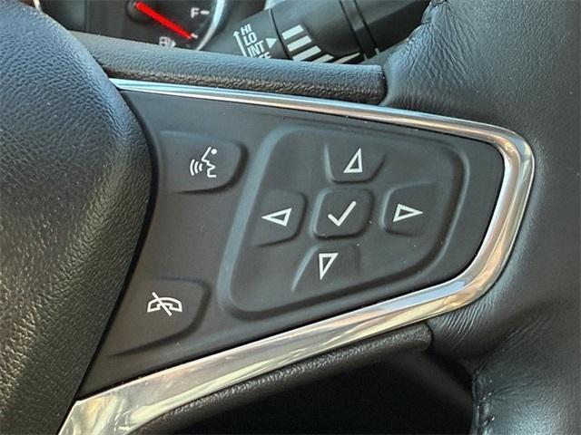 used 2019 Chevrolet Malibu car, priced at $22,712