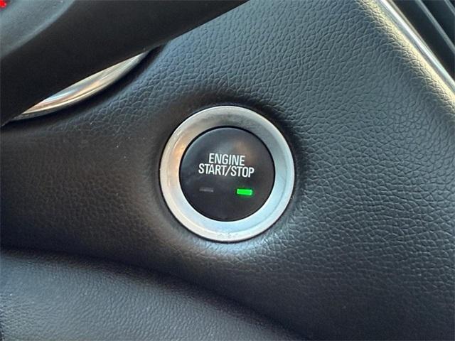 used 2019 Chevrolet Malibu car, priced at $22,712