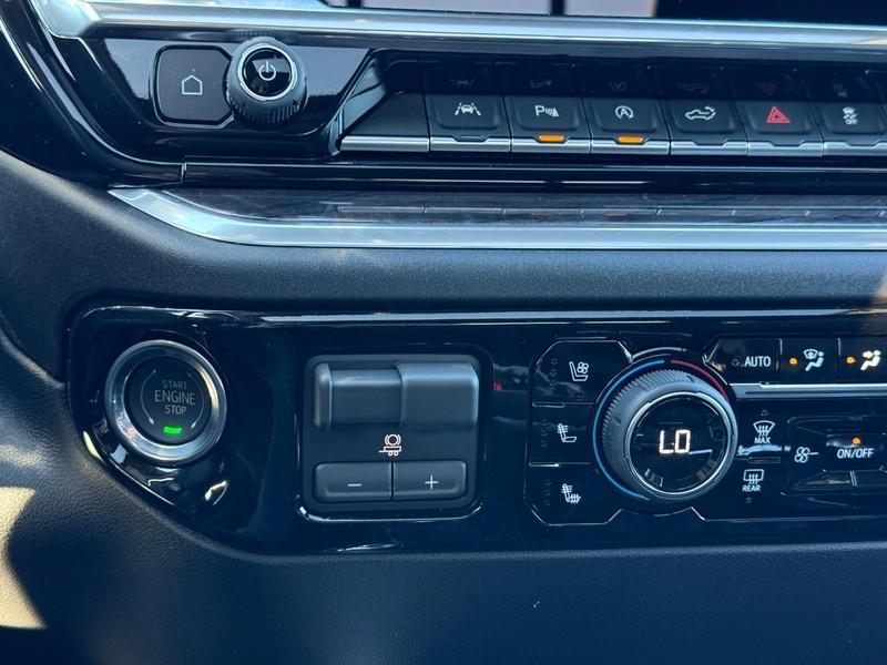 new 2026 Chevrolet Silverado 1500 car, priced at $55,120