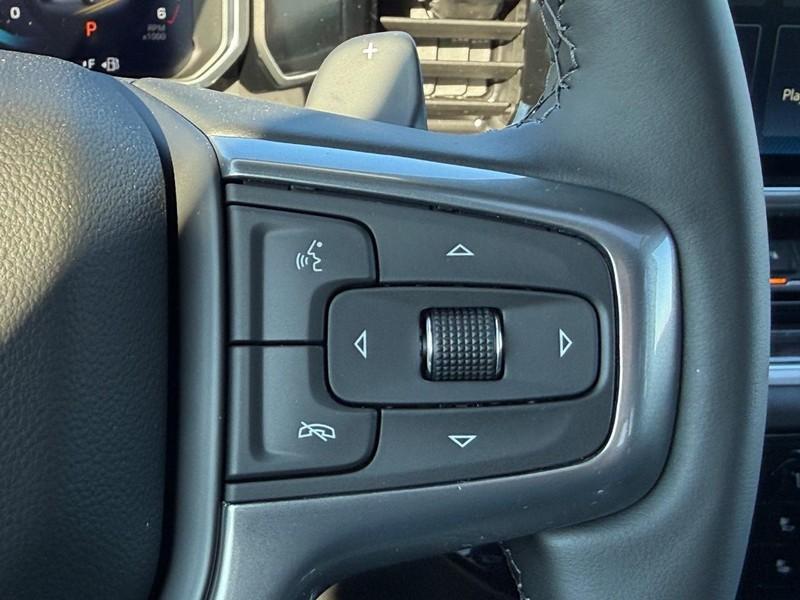 new 2026 Chevrolet Silverado 1500 car, priced at $55,120